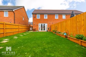 Rear- click for photo gallery